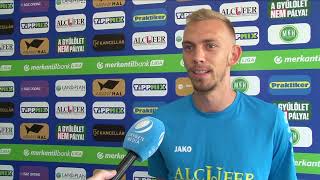 A szögletekből és a távoli lövésekből is hatékonyabbnak kell lenni!