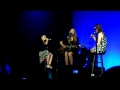 Ingrid Michaelson,Lennon and Maisy Stella, A ...