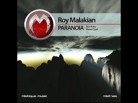 Roy Malakian & C- rouge - Kele Lao (Stan Kolev Remix)