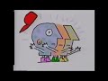 PBS Kids Logo 1996