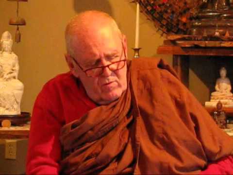 Joshua Tree 5 Day 9  MN 106  The Way to the Imperturbable - Āneñjasappāya Sutta