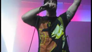 Project 86 - Me Against Me