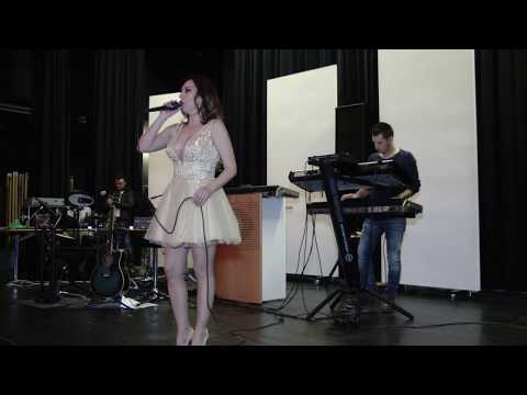 Teuta Selimi - Tallava LIVE ne Zvicer
