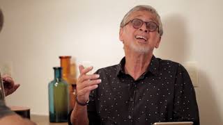 Valsa Brasileira | Zé Renato e Nelson Faria