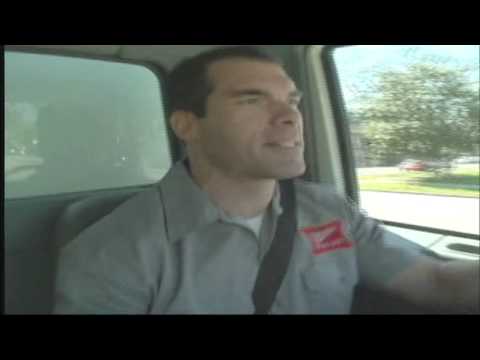 Brandon Molale Commercial Demo Reel - SpeedReels (1 min)