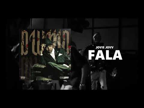 Jovie Jovv - Fala ft. Timmy Blanco (Official Audio) (Prod. K Corleone)