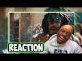 Mozzy California Nigga Official Video Reaction