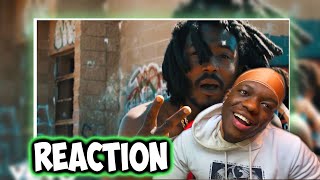 Mozzy - California Nigga Official Video Reaction