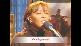 Anita Baker - Soul Inspiration