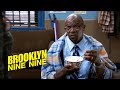 Terry's Getting Old | Brooklyn Nine-Nine