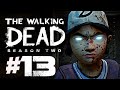 TBFP The Walking Dead Season 2 (Part 13) 