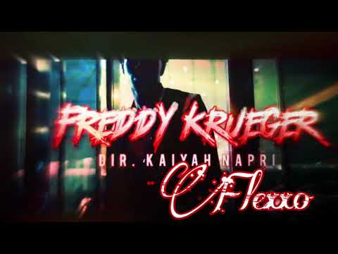 Flexxo-Freddy Krueger Audio