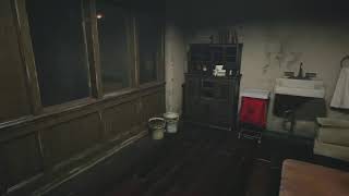 #2[バイオハザードヴイレッジ]ビビりながら？攻略