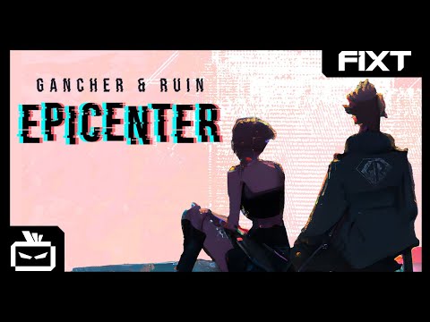 Video thumbnail for Epicenter