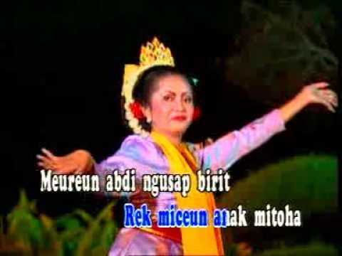 Tati Saleh - Cikapundung [OFFICIAL]