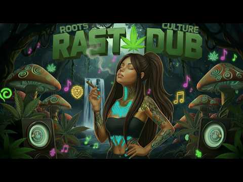 NEW Dub Reggae Mix / BEST Reggae Roots / REGGAE DUB best selection #41