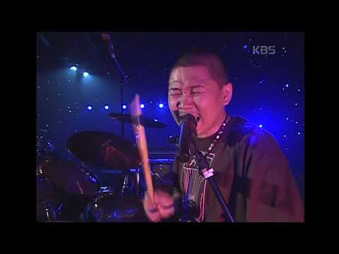 아소토유니온(Asoto Union) - Think About chu [윤도현의 러브레터] | KBS 20040611 방송