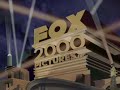 Fox 2000 Retro Colorized By Me
