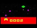 Super Invaders Interton VC 4000