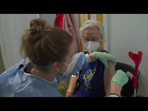 3rd Dose Vaccines & NJ COVID Latest