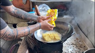 Download lagu KUALINYA BUNYI BERATI DI SURUH KERJA, ASAL MUASAL TEK2 DISINI! mp3