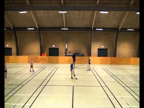 Rask Mølle Cup 2011