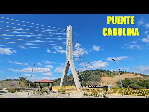 Hacia PUENTE Carolina #sanmiguel