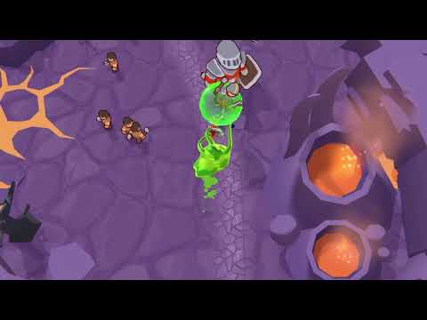 Devour Idle RPG