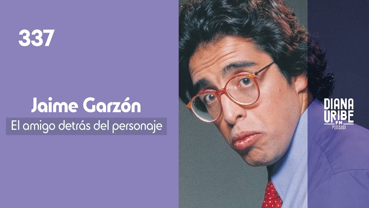 Jaime Garzón: el amigo detrás del personaje