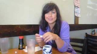 Cassie Steele Interview