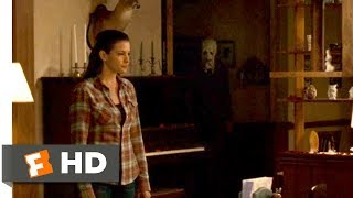 The Strangers (2008) - Someone&#39;s In the House Scene (1/10) | Movieclips