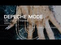 Depeche Mode - 08. Jazz Thieves 432hz