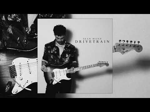 Sean Mann - Drivetrain