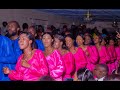 The Rhema Of Praise Entrance During The Concert At Bethsaida Congregation