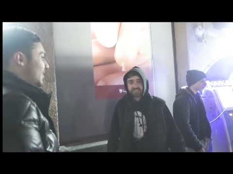 IV დასი ( C.J ) - მთელი ანდერი