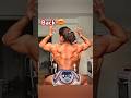 Respect This Girl Vladislava Galagan World Bodybuilder Model Viralshorts