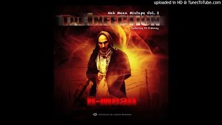 R-Mean - My Queen Feat. Moxly