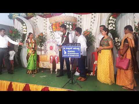 Jotheyagi hithavagi (ಜೊತೆಯಾಗಿ ಹಿತವಾಗಿ )Sri music orchestra hunsur 9740889431