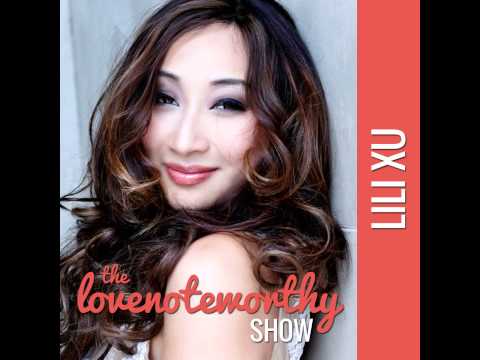 EP12 - How to Be Confident: Tales from a Beauty Queen | Lili Xu