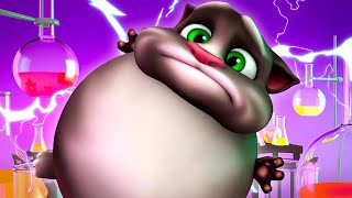 Download lagu Talking Tom | Potions Chaos! 🧪 Episode 104 MEGA Compilation | Super Toons TV - Cartoons mp3