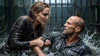 GHOST COMMAND (2026) | Angelina Jolie & Jason Statham | Full Action Thriller #action