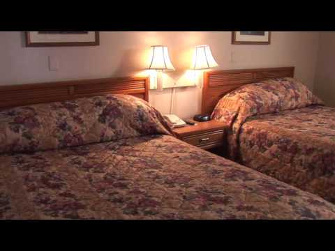 Traditional Two Queen Beds Room - Best Western White House Inn - Bangor, Maine