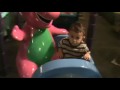 Barney S Train