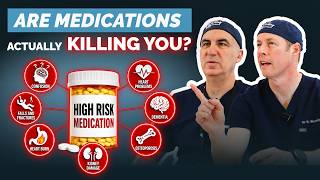 Medications That Can Hurt You As You Age. Beers criteria.