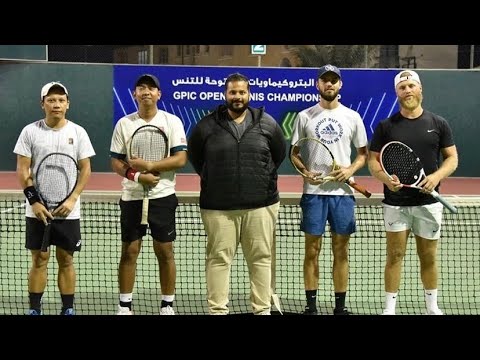 Final Set Tie Break | GPIC 2023 Finals