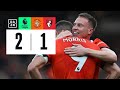 Luton vs Bournemouth (2-1) | Resumen y goles | Highlights Premier League