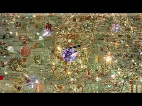 FaneStelaru - HippoConstelation