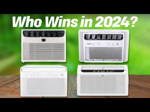Best Window Air Conditioners 2024 [don’t buy one before watching this]