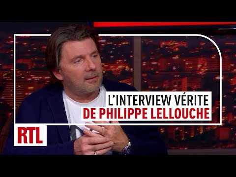 The Good Sunday Show - The truth interview with Philippe Lellouche
