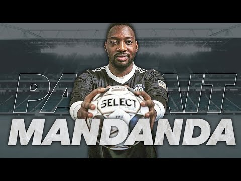 Parfait Mandanda ● Goalkeeper ● 2020 Highlights